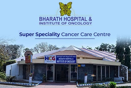 Bharath Hospital & Institute of Oncology