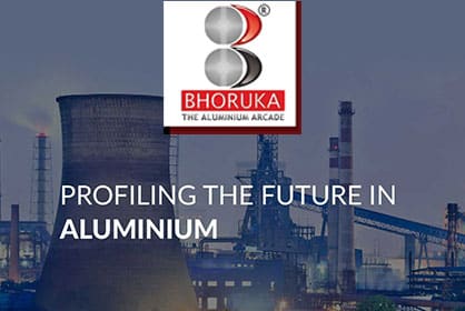 Bhoruka Extrusions Private Limited