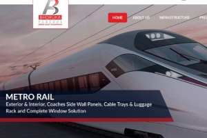 Bhoruka Fabcons Private Limited